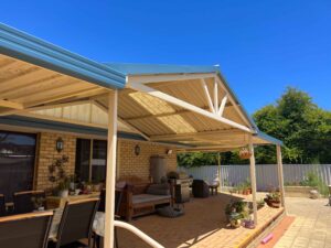 adorn painters are skilled tradesman with 30 years painting experience