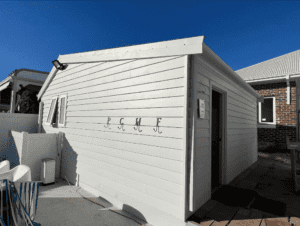 Exterior Painter